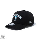 j[G Lbv 9FORTY A-Frame h TbJ[ ubN 14174558 BLK Xq NEW ERA