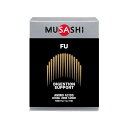 ムサシ FU 50P フー 50本入 栄養摂取サポート等 MUSASHI