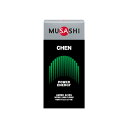 最大10%OFFクーポン 【8/4~8/11】 ムサシ CHEN 8P チェン 8本入 瞬発力サポート等 MUSASHI