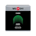 買えば買うほど★最大10％OFFクーポン ムサシ CHEN 90P チェン 90本入 瞬発力サポート等 MUSASHI