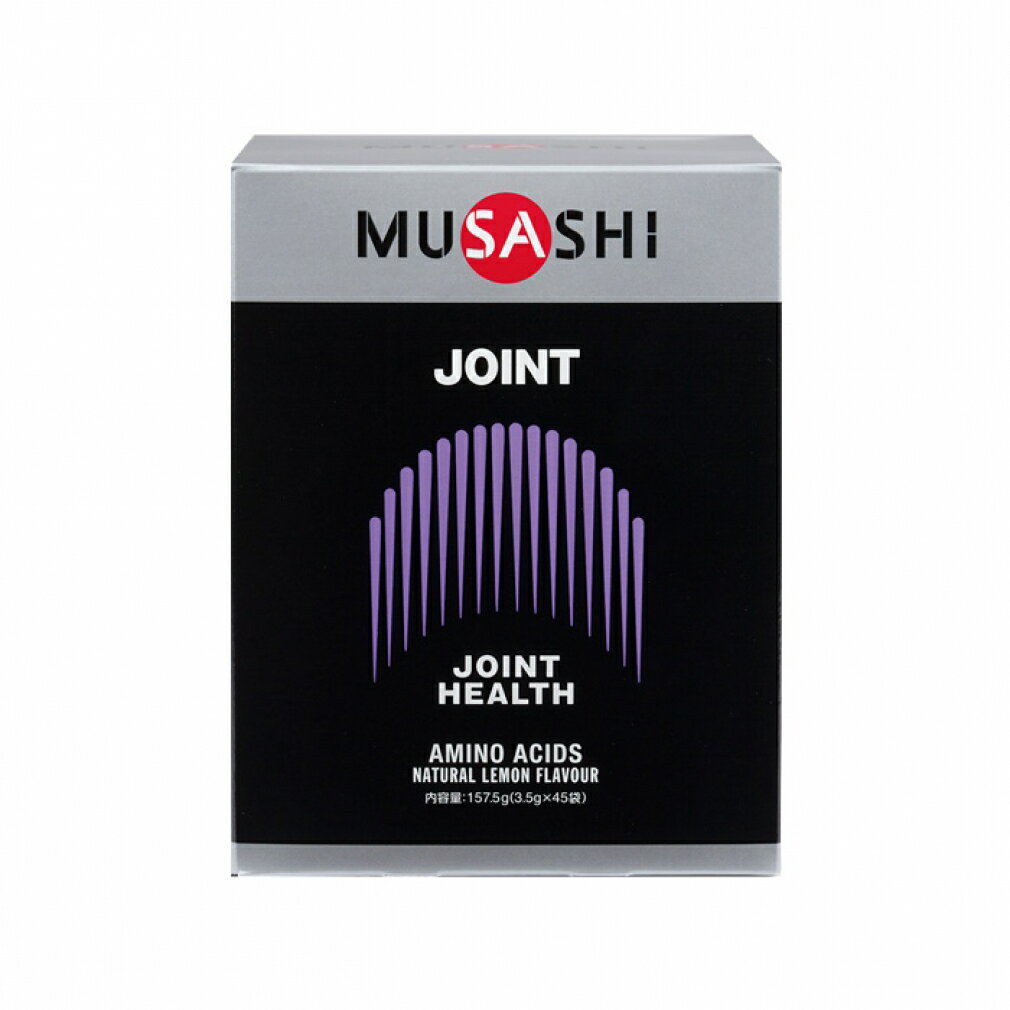 ॵ JOINT 45P 祤 45 祤ȥǥΥݡ MUSASHI