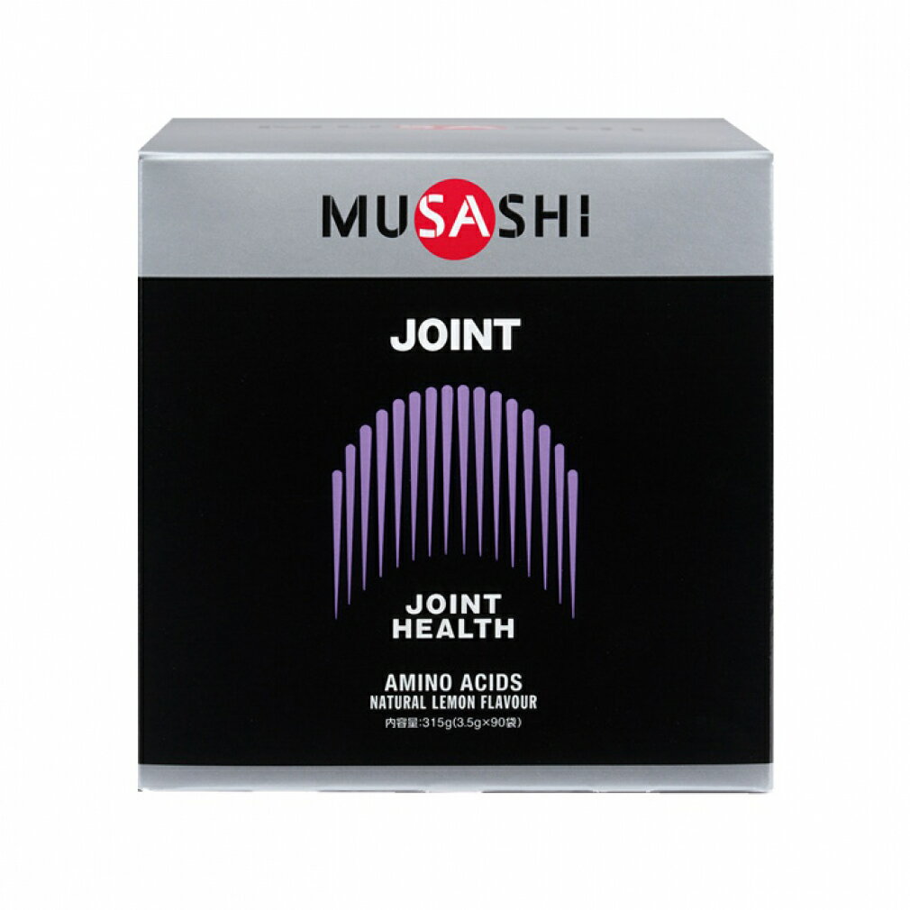 ॵ JOINT 90P 祤 90 祤ȥǥΥݡ MUSASHI