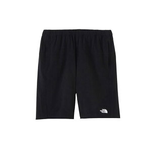 Ρե  Φ/˥ 硼/ϡեѥ Flexible Short ե쥭֥륷硼 NB42387 : ֥å THE NORTH FACE