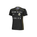 12/5限定★抽選で最大100%Pバック ミズノ メンズ サッカー/フットサル 北海道コンサドーレ札幌 2024 アウェイ オーセンティックユニフォーム P2J...