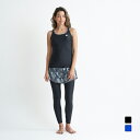 最大10%OFFクーポン 【6/4〜6/11】 ロキシー レディス 水泳 水陸両用 フィットネス 水着 FEELING GOOD RSW241500 ROXY(4)