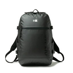 ニューエラ SMART PACK 02 TPU BLK 13061318 BLK バックパック ディパック リュック NEW ERA