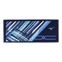 最大10%OFFクーポン 【8/4~8/11】 ミズノ タオル 今治製:フェイスタオル 箱入り 80×34cm 32JYB10282 MIZUNO