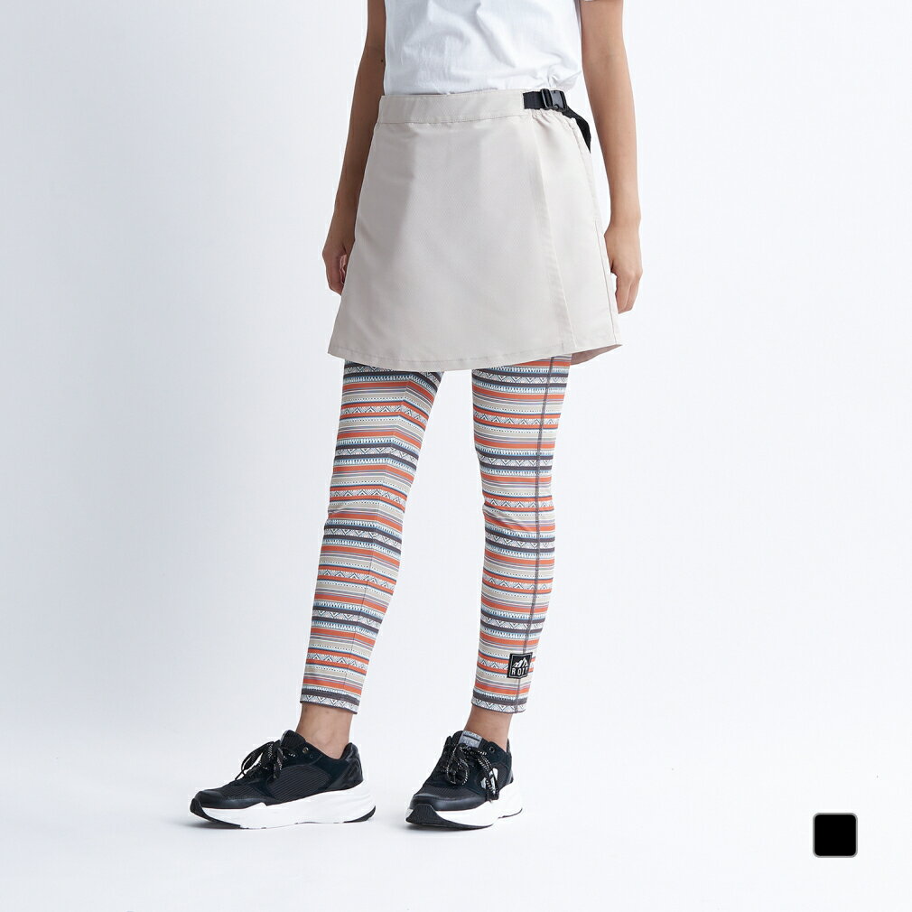 11/25限定★抽選で最大100%Pバック ロキシー レディース サーフ レギンス MOUNTAINOUS LEGGINGS RPT241816 ROXY