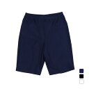 ティゴラ ジュニア(キッズ・子供) サッカー/フットサル スパッツ ハーフスパッツ TR-8SW4124UPスパ : ブラック TIGORA