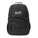 ロキシー GO OUT RBG241301 レディース バックパック ディパック リュック ROXY