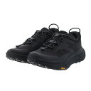 ホカオネオネ TRANSPORT GTX トランスポート GTX 1133957 メンズ 陸上/ランニング ランニングシューズ D GORE-TEX ゴアテックス HOKA ONE ONE