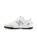 ニューバランス 442 v2 Academy TF JNR 442 v2 アカデミー TF ジュニア JS43TMWT2 キッズ 子供 サッカー トレーニングシューズ New Balance