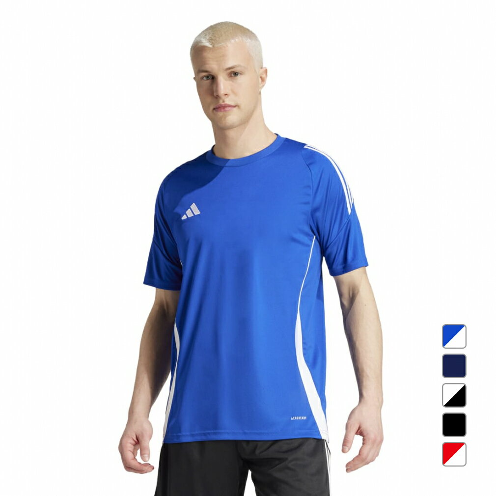フィンタ FINTA サッカーウェア プラクティスシャツ 半袖 メンズ プラクティスTシャツ FT8706