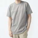 ニューバランス THE CITY メンズ 半袖 Tシャツ ニットプルオーバー AMT45095 スポーツウェア アルペン・スポーツデポ限定 New Balanc...