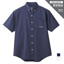 Gg[ōXD P10{y5/1 23:00`23:59 Iz fTg Y  Vc THE ONE BUTTONDOWN SHORTSLEEVE SHIRT DX-C2746AP X|[cEFA AyEX|[cf| DESCENTE