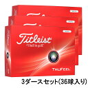 タイトリスト TRUFEEL 24 トゥルーフィ