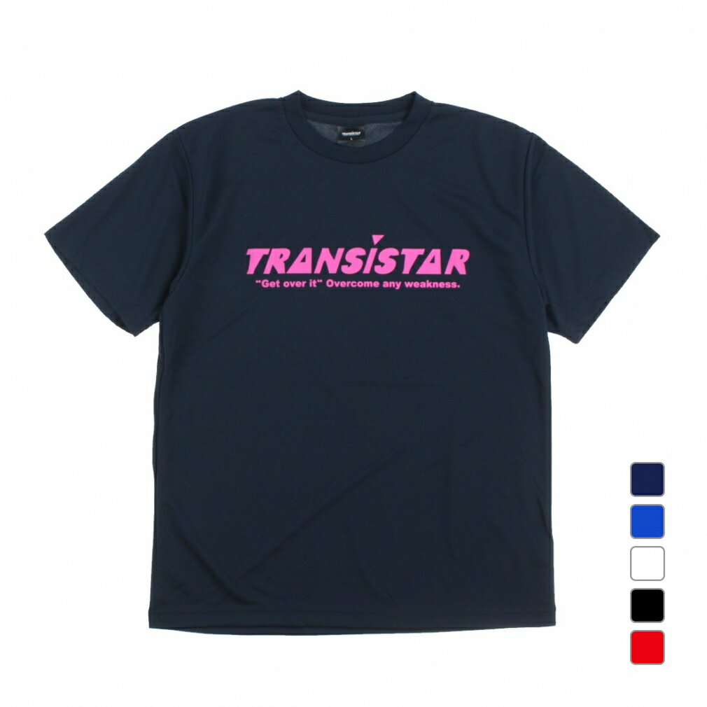 10OFFݥ 5/20 0:0023:59 ȥ󥸥  ǥ ϥɥܡ Ⱦµץ饯ƥ DRY S S T-shirt Basic HB00TS01 TRANSISTAR