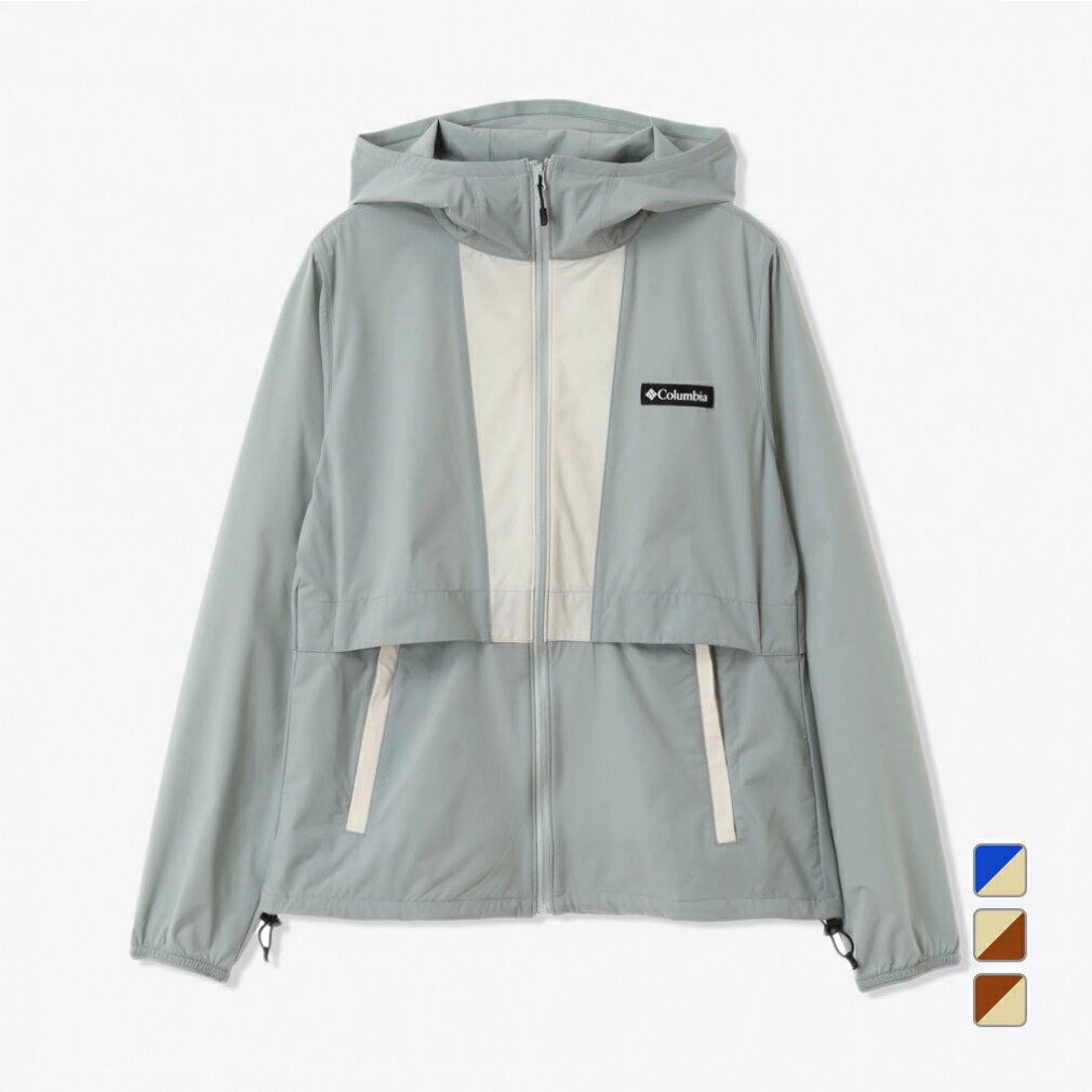 楽天市場】コロンビア レディース ジャケット(カラーブルー 楽天市場】コロンビア レディース ジャケット(カラーブルー