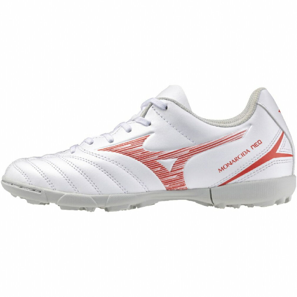 ミズノ MONARCIDA NEO III SELECT モナルシーダ ネオ 3 セレクト ジュニア AS P1GE242560 サッカー トレーニングシューズ 3E MIZUNO