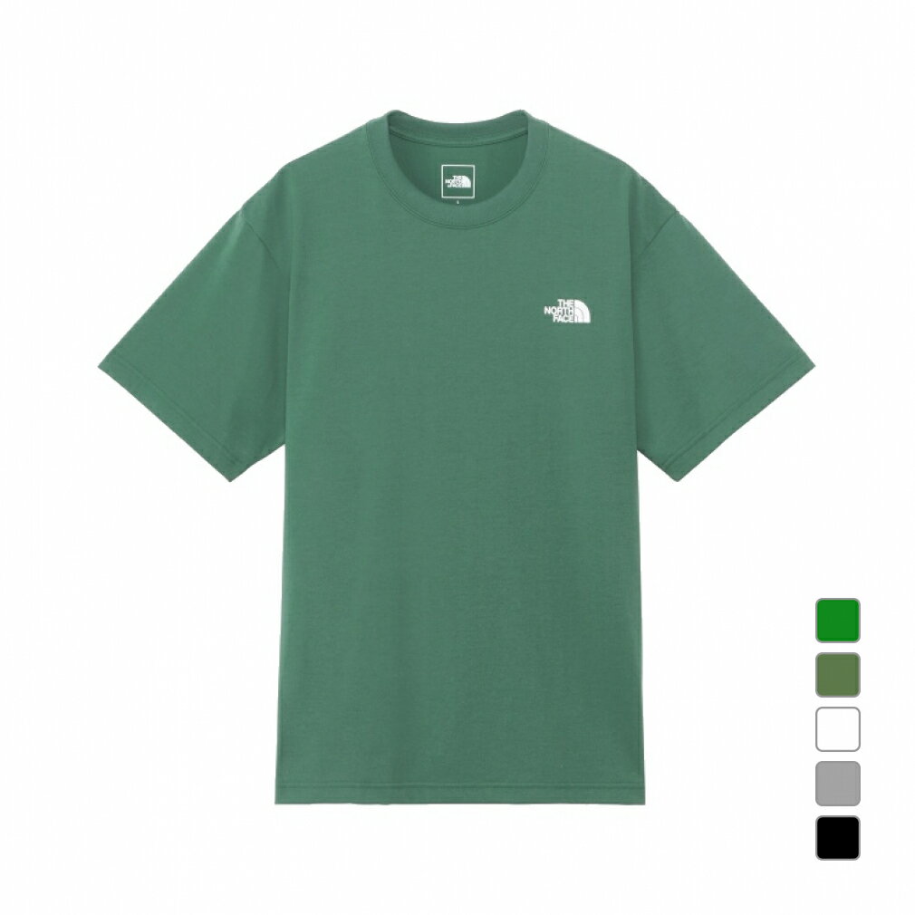 KAVU(カブー) 【24春夏】Pacific Northwest Tee(パシフィックノースウエスト Tee) M アッシュ 19822037013005