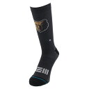 スタンス メンズ レディス バスケットボール ソックス メンフィス・グリズリーズ MEM CE24 NBA STANCE