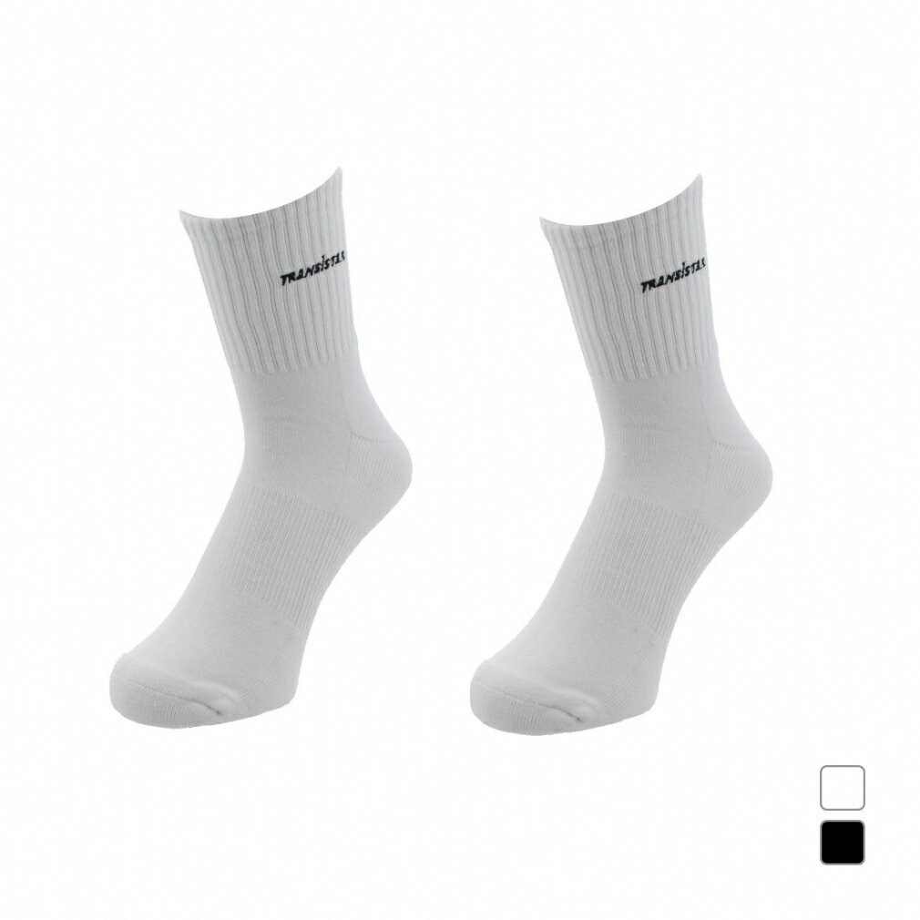 最大10％OFFクーポン 【5/20 0:00〜23:59】 トランジスタ メンズ レディス ハンドボール ソックス SOX HB20SE04 TRANSISTAR