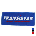 買えば買うほど★最大10％OFFクーポン トランジスタ ハンドボール 用品 Sports Towel Basic スポーツタオルベーシック ベーシックトラン..