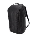 2024春夏 コロンビア サイドキック 35L バックパック Black PU8674 010 トレッキング リュック Columbia