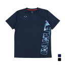 最大10%OFFクーポン 【6/4〜6/11】 オークリー メンズ 野球 半袖Tシャツ STRIKING TECH COLD SS TEE 5.0 FOA406467 OAKLEY(4)