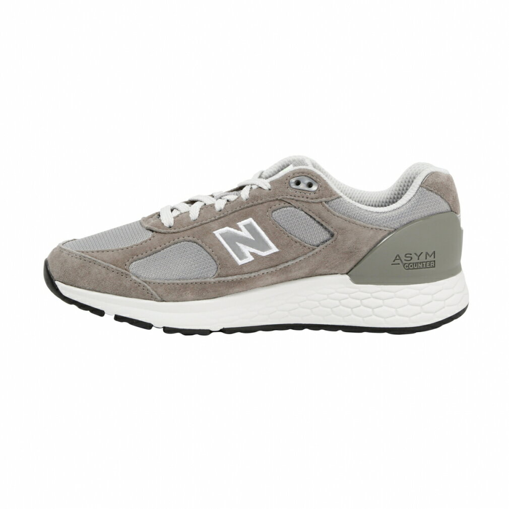 ニューバランス MW1880 C1 4E メンズ ウォーキングシューズ スニーカー ： ライトグレー New Balance 2