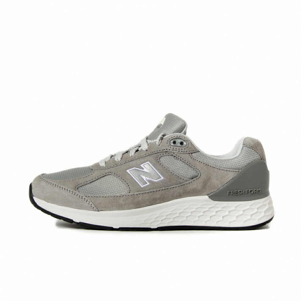 ニューバランス MW1880 C1 4E メンズ ウォーキングシューズ スニーカー ： ライトグレー New Balance 1