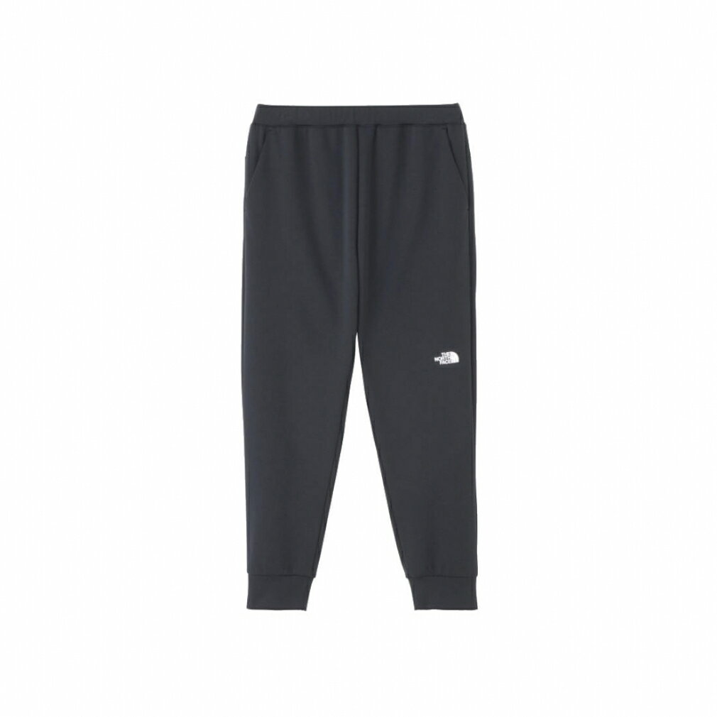 ザ・ノースフェイス メンズ 陸上/ランニング クォーター/ロングパンツ Motion Jogger Pant モーションジョガーパンツ NB12495 : ブラック THE NORTH FACE