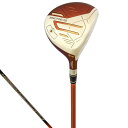 ホンマ BERES09 ARMRQ FX 4S FW ゴルフ フェアウェイウッド BERES ARMRQ FX 4S 2024年モデル メンズ HONMA