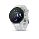 K[~ Forerunner 165Music Whitestone 0100286391 /jO v GARMIN