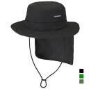 最大10%OFFクーポン 【5/9〜5/18】 クイックシルバー メンズ マリン 帽子 UV WATER BEACH HAT QSA241714 QUIKSILVER(4)