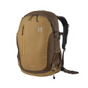 最大10%OFFクーポン 【5/9〜5/18】 ミレー KULA 30 30L GROVE MIS0545 N9545 トレッキング バックパック リュック MILLET(4)