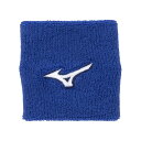 ミズノ テニス リストバンド(8×8) 62JYB00125 MIZUNO
