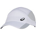アシックス メンズ レディス 陸上/ランニング RUNNING KNIT CAP ランニングニットキャップ 3013B026 : ホワイト asics