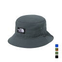 最大10%OFFクーポン 【6/4〜6/11】 ザ・ノース・フェイス トレッキング 帽子 Camp Side Hat キャンプサイドハット NN02345 TH...