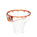ティゴラ バスケゴールリング ネット セット ゴールネット 国際規格サイズ TR-8KG RING+NET バスケットボール ゴールリング TIGORA