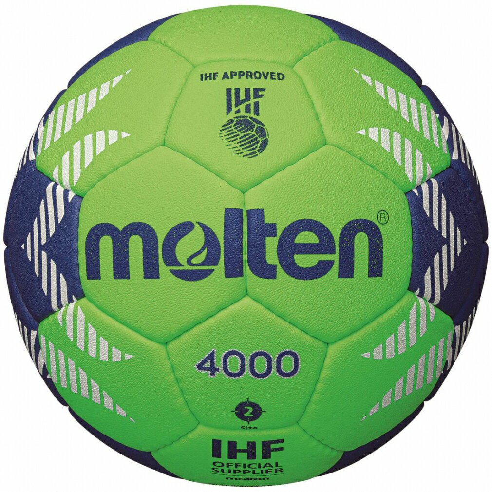 モルテン A4000 H2A4000-GB ハンドボール 試合球 2号球 molten