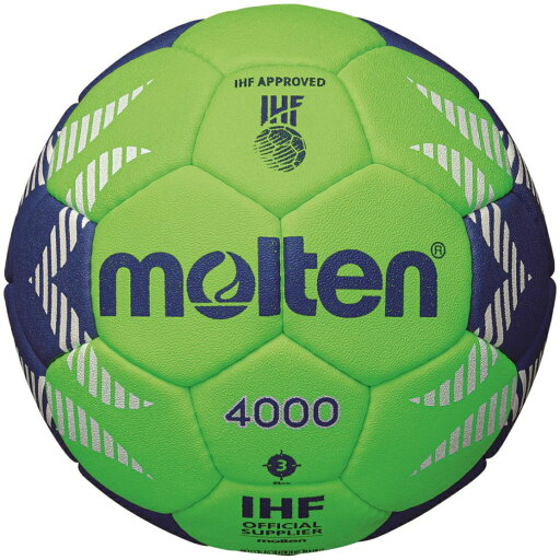 モルテン A4000 H3A4000-GB ハンドボール 試合球 3号球 molten モルテン A4000 H3A4000-GB ハンドボール 試合球 3号球 molten