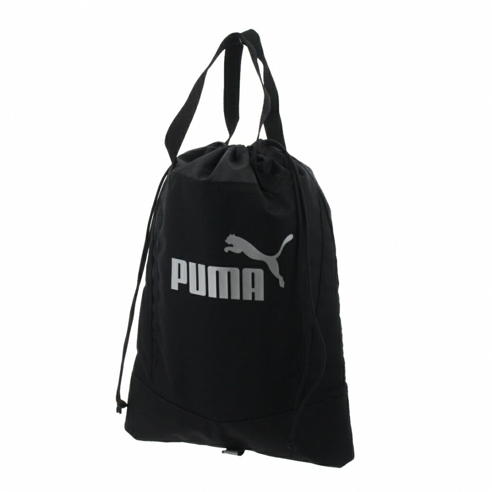 楽天アルペン楽天市場店プーマ アクティブ グリップ シューサック 079033 05 ジュニア キッズ 子供 6L PUMA