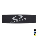 I[N[ 싅  STRIKING HEADBAND 24.0 FOS901759 wbhoh wAoh OAKLEY