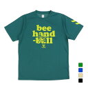 ◇HANDBALL BEEキャラクターグラフィックTシャツ。■カラー(メーカー表記):グリーン(502:ティールグリーン)ブルー(662:ブルームーン)ライトベージュ(470:ライトベージュ)ブラック(90:ブラック)■素材:ポリエステル100%■生産国:中国■2024年モデルメーカー希望小売価格はメーカー商品タグに基づいて掲載していますアルペン alpen スポーツデポ SPORTSDEPO ハンドボール ウェア ハンドボールウェア シャツ 練習着 トレーニング トレーニングウェア レディース ユニセックス