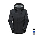 マムート レディース アウトドアジャケット Microlayer 2.0 HS Hooded Jacket AF Women 1010-28661 MAMMUT