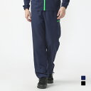 アシックス エントリーで更にD会員 P10倍【5/5 23:00〜23:59】 アシックス メンズ クロスパンツ ALPEN DRY CLOTH PANT 2031E816 スポーツウェア asics