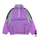 オークリー ジュニア キッズ 子供 ウインドジャケット ENHANCE STRT PULLOVER YTR 7.0 FOA406389 スポーツウェア OAKLEY