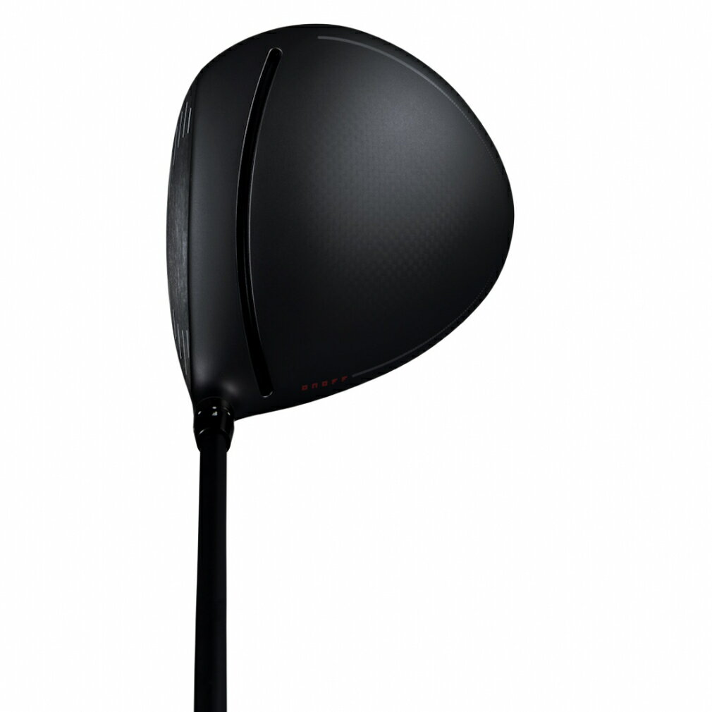 最大10％OFFクーポン 【11/20〜11/27】 オノフ アカ DRIVER AKA ゴルフ ドライバー LABOSPEC HASHIRI50CBT S 10.5゜ 2024年モデル メンズ ONOFF