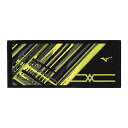 最大10%OFFクーポン 【8/4~8/11】 ミズノ タオル 今治製:フェイスタオル 箱入り 80×34cm 32JYB10295 MIZUNO